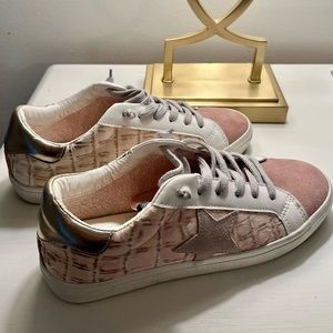 Vintage Havanas NEW Sneakers